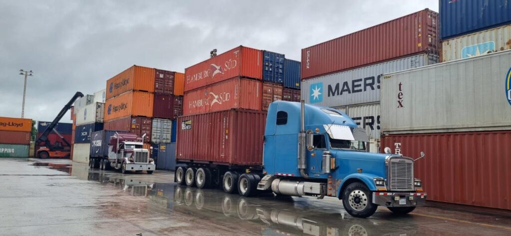 ¿Cómo elegir una empresa de transporte de carga pesada en Guatemala?