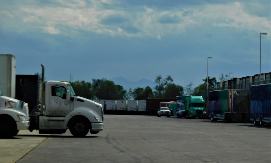 Empresa de transporte de carga en Guatemala para empresas