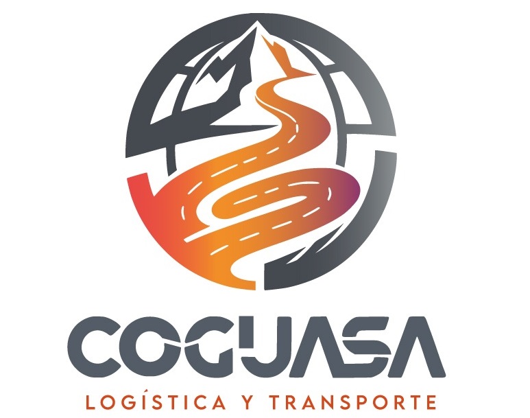 Logística y transporte COGUASA
